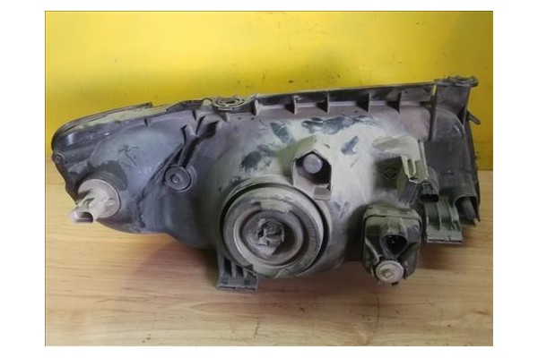 Recambio de faro delantero izquierdo para hyundai matrix (fc) 1.5 crdi referencia OEM IAM 9210117010  