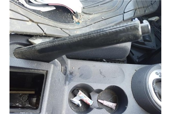 Recambio de palanca freno de mano para volkswagen touran (1t1) 2.0 tdi referencia OEM IAM 1T0711461AE74 1T1711303E 