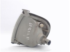 Recambio de intermitente delantero dcho para nissan serena (c23m) referencia OEM IAM   