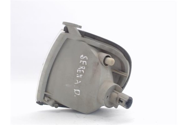 Recambio de intermitente delantero dcho para nissan serena (c23m) referencia OEM IAM   