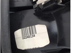 Recambio de piloto marcha atras para citroen xantia berlina referencia OEM IAM 22240134  