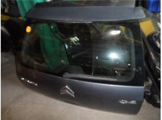 Recambio de porton trasero para citroen c4 berlina 1.6 16v referencia OEM IAM 8701T9  