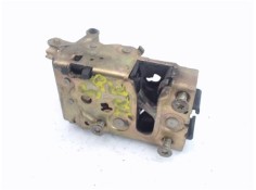 Recambio de cierre electromagnetico trasero izquierdo para peugeot 205 ii (20a/c) 1.1 referencia OEM IAM   