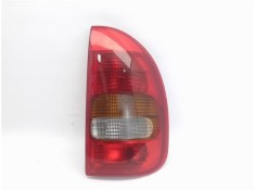 Recambio de piloto trasero derecho para opel corsa b referencia OEM IAM   
