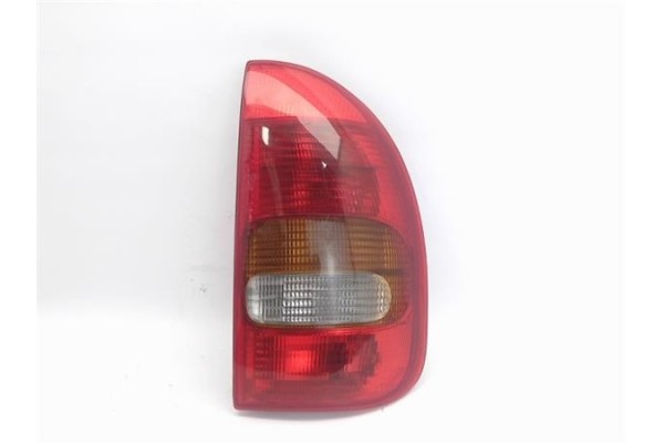 Recambio de piloto trasero derecho para opel corsa b referencia OEM IAM   