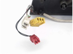 Recambio de retrovisor electrico derecho para citroen xantia berlina referencia OEM IAM   