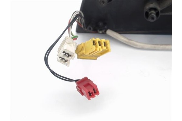 Recambio de retrovisor electrico derecho para citroen xantia berlina referencia OEM IAM   
