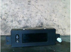 Recambio de reloj horario para opel astra g fastback (f48_, f08_) 1.6 referencia OEM IAM 009133265 5WK70007