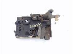 Recambio de cierre electromagnetico trasero izquierdo para peugeot 205 ii (20a/c) 1.1 referencia OEM IAM   