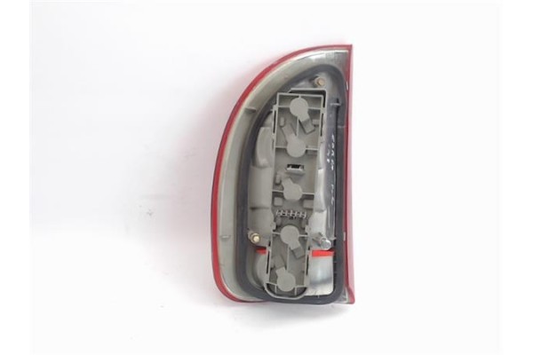 Recambio de piloto trasero derecho para opel corsa b referencia OEM IAM   