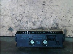 Recambio de reloj horario para opel astra g fastback (f48_, f08_) 1.6 referencia OEM IAM 009133265 5WK70007 