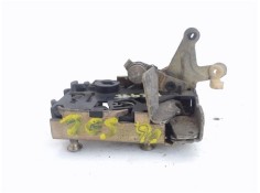 Recambio de cierre electromagnetico trasero izquierdo para peugeot 205 ii (20a/c) 1.1 referencia OEM IAM   