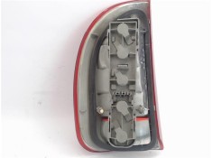 Recambio de piloto trasero derecho para opel corsa b referencia OEM IAM   
