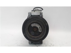 Recambio de compresor aire acond. para bmw serie 1 berlina (e81/e87) 2.0 120d referencia OEM IAM 6SBU14C  