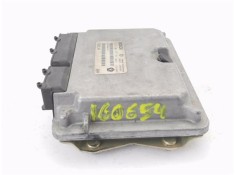 Recambio de centralita para jeep grand cherokee (wj/wg) 3.1 td limited referencia OEM IAM P56029114AE 0281001767 