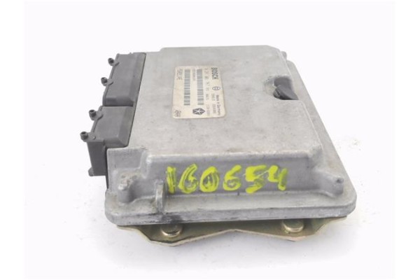 Recambio de centralita para jeep grand cherokee (wj/wg) 3.1 td limited referencia OEM IAM P56029114AE 0281001767 