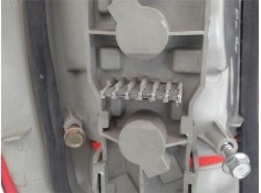 Recambio de piloto trasero derecho para opel corsa b referencia OEM IAM   
