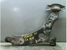 Recambio de brazo inferior delantero derecho para ford focus (daw, dbw) 1.6 16v referencia OEM IAM 1207973  