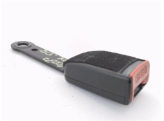 Recambio de anclaje cinturon delantero derecho para peugeot 206 1.9 d referencia OEM IAM 8973L3 599CB 
