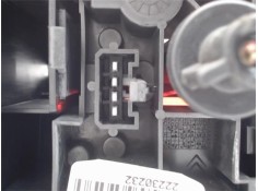 Recambio de piloto trasero derecho para citroen xantia berlina referencia OEM IAM   