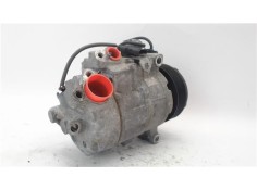 Recambio de compresor aire acond. para bmw serie 1 berlina (e81/e87) 2.0 120d referencia OEM IAM 6SBU14C  
