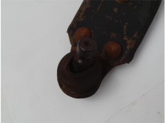 Recambio de brazo inferior delantero derecho para ford focus (daw, dbw) 1.6 16v referencia OEM IAM 1207973  