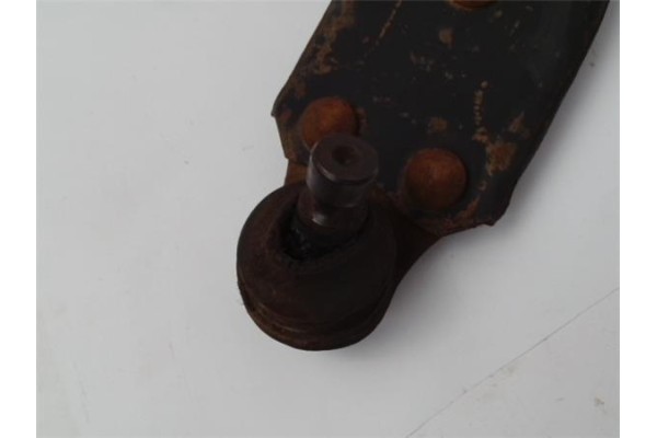 Recambio de brazo inferior delantero derecho para ford focus (daw, dbw) 1.6 16v referencia OEM IAM 1207973  