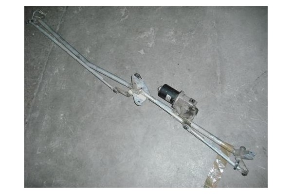 Recambio de motor limpiaparabrisas delantero para peugeot 307 (3a/c) 1.6 16v referencia OEM IAM  404638 