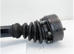 Recambio de palier delantero derecho para seat leon (1m1) 1.9 tdi referencia OEM IAM 1J0407272JK  