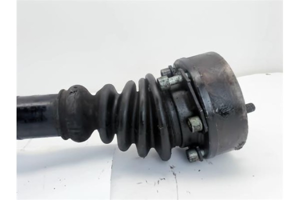 Recambio de palier delantero derecho para seat leon (1m1) 1.9 tdi referencia OEM IAM 1J0407272JK  