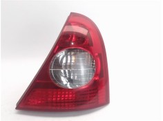 Recambio de piloto trasero derecho para renault clio ii fase ii (b/cb0) 1.5 campus referencia OEM IAM   