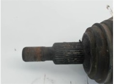 Recambio de palier delantero derecho para seat leon (1m1) 1.9 tdi referencia OEM IAM 1J0407272JK  