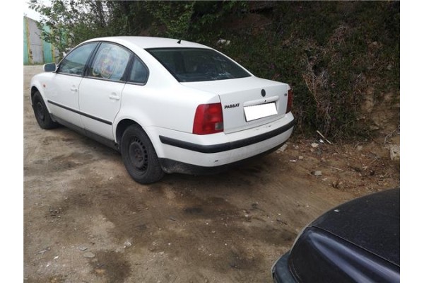 volkswagen passat berlina (3b2) del año 1998