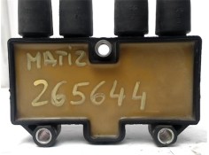 Recambio de bobina encendido para chevrolet matiz 1.0 s referencia OEM IAM 25182496 19005236 