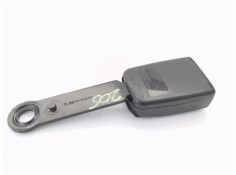Recambio de anclaje cinturon delantero derecho para peugeot 206 1.9 d referencia OEM IAM 8973L3 599CB 