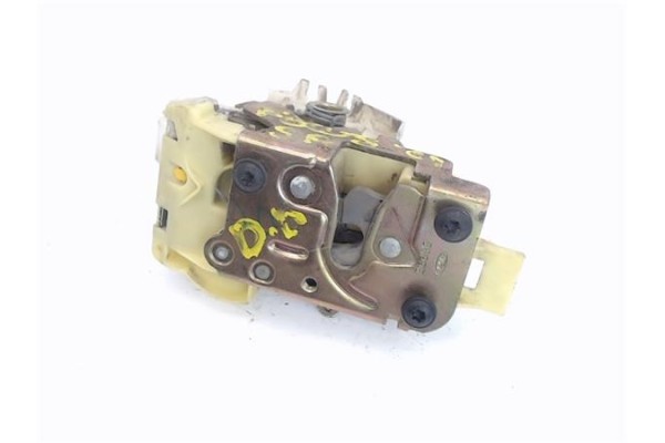 Recambio de cierre electromagnetico delantero derecho para ford focus (daw, dbw) 1.6 16v referencia OEM IAM 4057969  