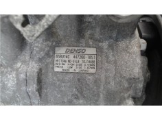 Recambio de compresor aire acond. para bmw serie 1 berlina (e81/e87) 2.0 120d referencia OEM IAM 6SBU14C  