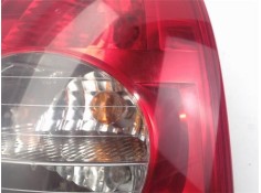 Recambio de piloto trasero derecho para renault clio ii fase ii (b/cb0) 1.5 campus referencia OEM IAM   