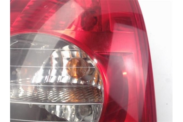 Recambio de piloto trasero derecho para renault clio ii fase ii (b/cb0) 1.5 campus referencia OEM IAM   