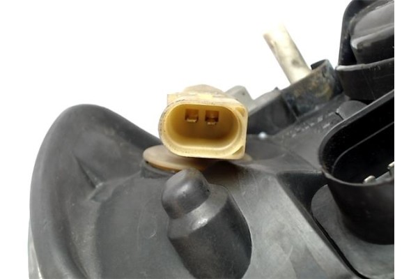 Recambio de faro delantero izquierdo para seat ibiza (6k2) referencia OEM IAM 6K1941043A 67743735 6K1941029C , SEAT | 6K1941044A