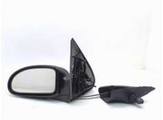 Recambio de retrovisor izquierdo para ford focus berlina (cak) referencia OEM IAM   
