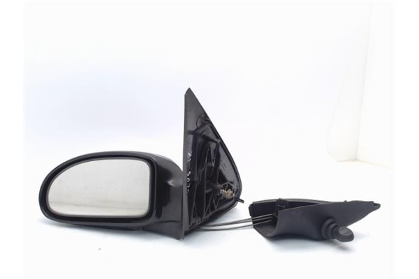 Recambio de retrovisor izquierdo para ford focus berlina (cak) referencia OEM IAM   