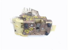 Recambio de cierre electromagnetico delantero derecho para ford focus (daw, dbw) 1.6 16v referencia OEM IAM 4057969  