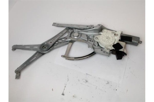 Recambio de elevalunas electrico delantero izquierdo para opel vectra c berlina 2.0 dti 16v referencia OEM IAM 9178987  