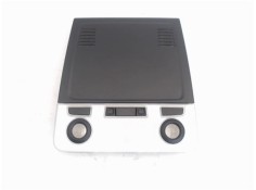 Recambio de luz interior techo para bmw serie 1 berlina (e81/e87) 2.0 120d referencia OEM IAM 913748301  
