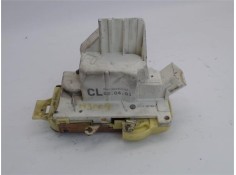 Recambio de cierre electromagnetico delantero derecho para ford focus (daw, dbw) 1.6 16v referencia OEM IAM 4057969  