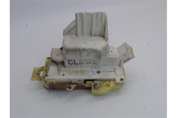 Recambio de cierre electromagnetico delantero derecho para ford focus (daw, dbw) 1.6 16v referencia OEM IAM 4057969  