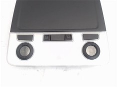 Recambio de luz interior techo para bmw serie 1 berlina (e81/e87) 2.0 120d referencia OEM IAM 913748301  