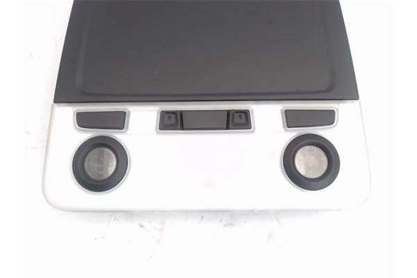Recambio de luz interior techo para bmw serie 1 berlina (e81/e87) 2.0 120d referencia OEM IAM 913748301  