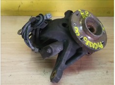 Recambio de mangueta delantero derecha para citroen xsara picasso 2.0 hdi referencia OEM IAM 364754  